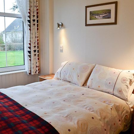 Gladstone Cottage Каслтаун Экстерьер фото