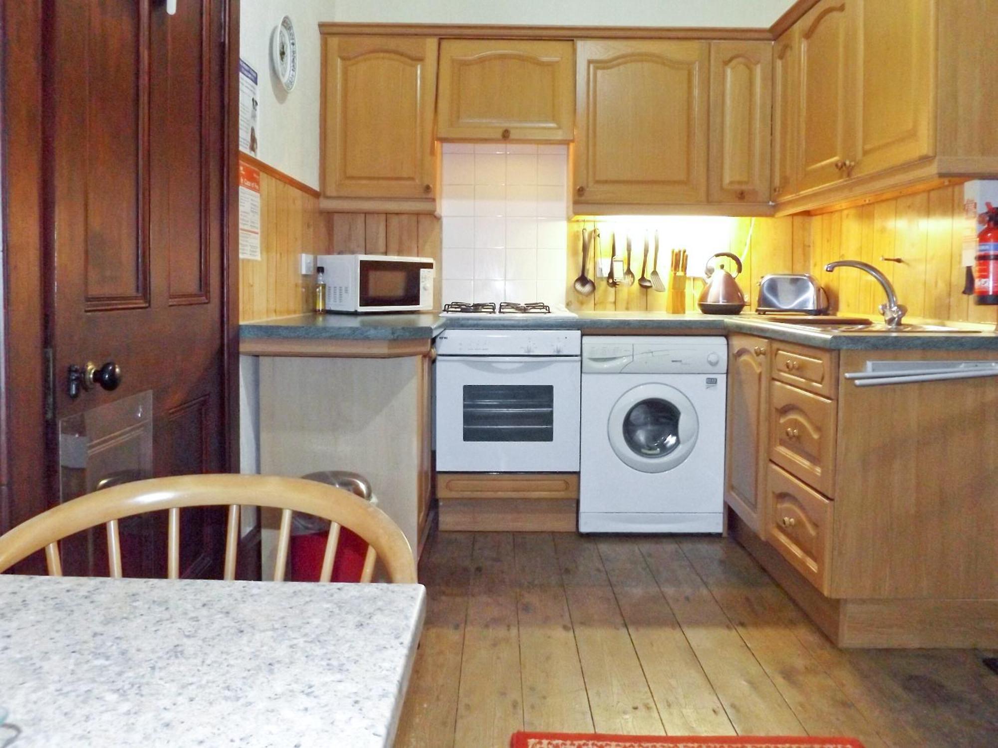 Gladstone Cottage Каслтаун Экстерьер фото